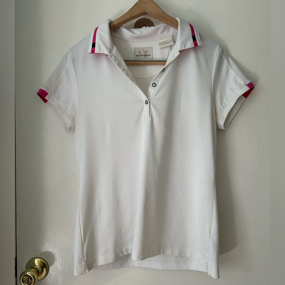 EP Pro Tour Tech - Golf Polo